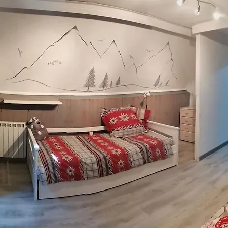 Le Machaon , Rural *** Avec Espace Piscine Prive Prázdninový dům