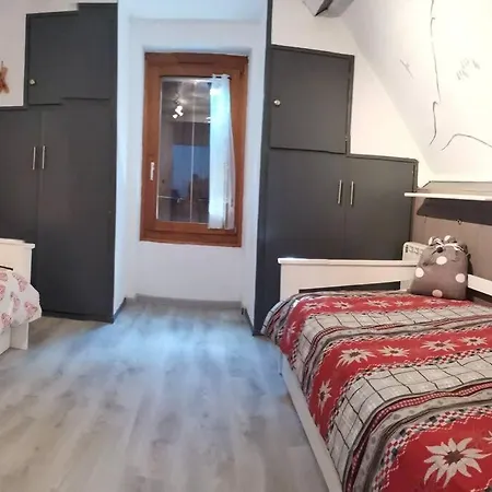 Le Machaon , Rural *** Avec Espace Piscine Prive Casa de Férias