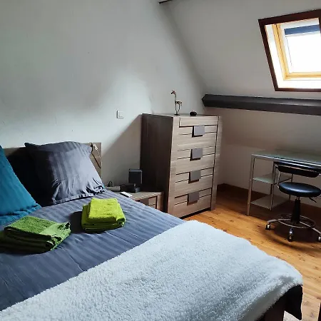 Le Machaon , Rural *** Avec Espace Piscine Prive *